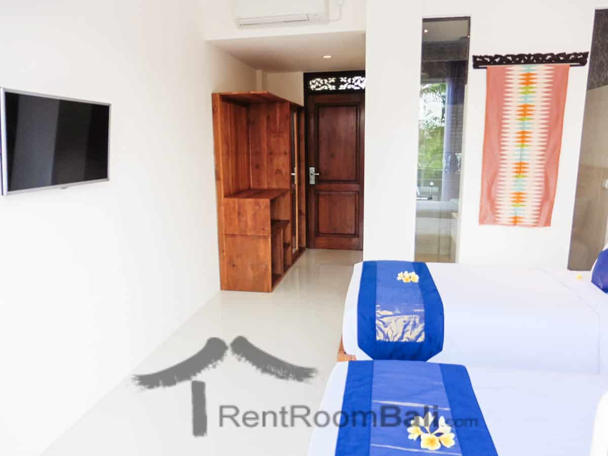 Umphadi Studios in Canggu Bali