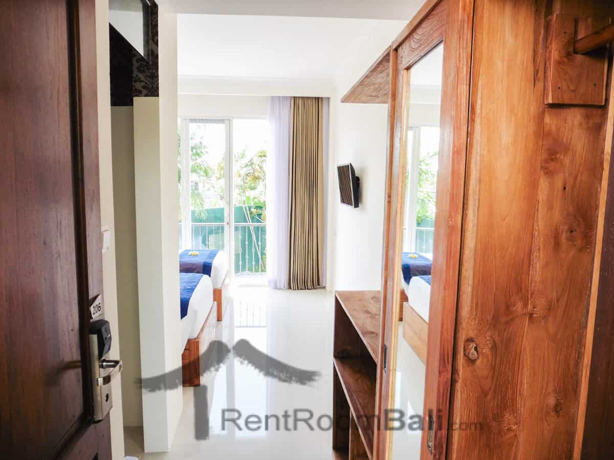 Umphadi Studios in Canggu Bali