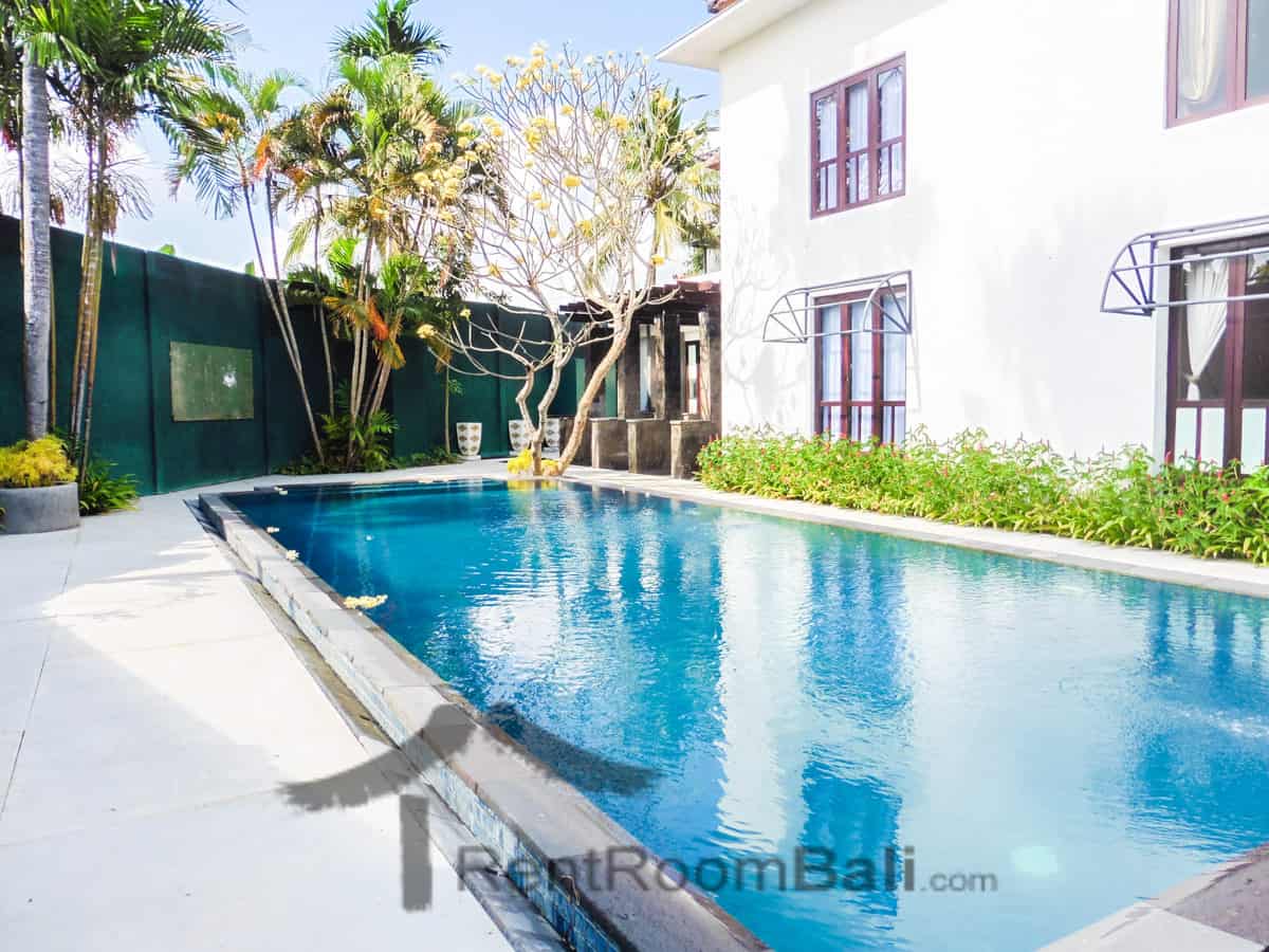 Umphadi Studios in Canggu Bali