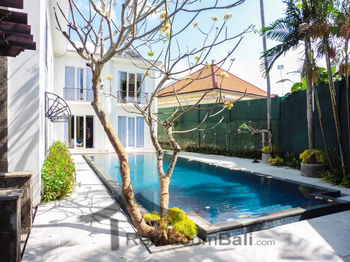 Umphadi Studios in Canggu Bali