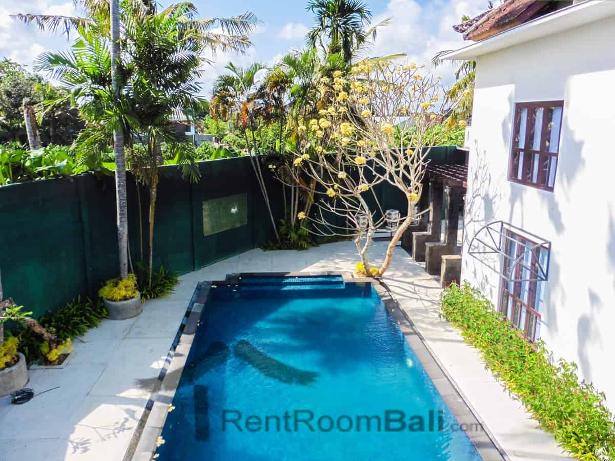 Umphadi Studios in Canggu Bali
