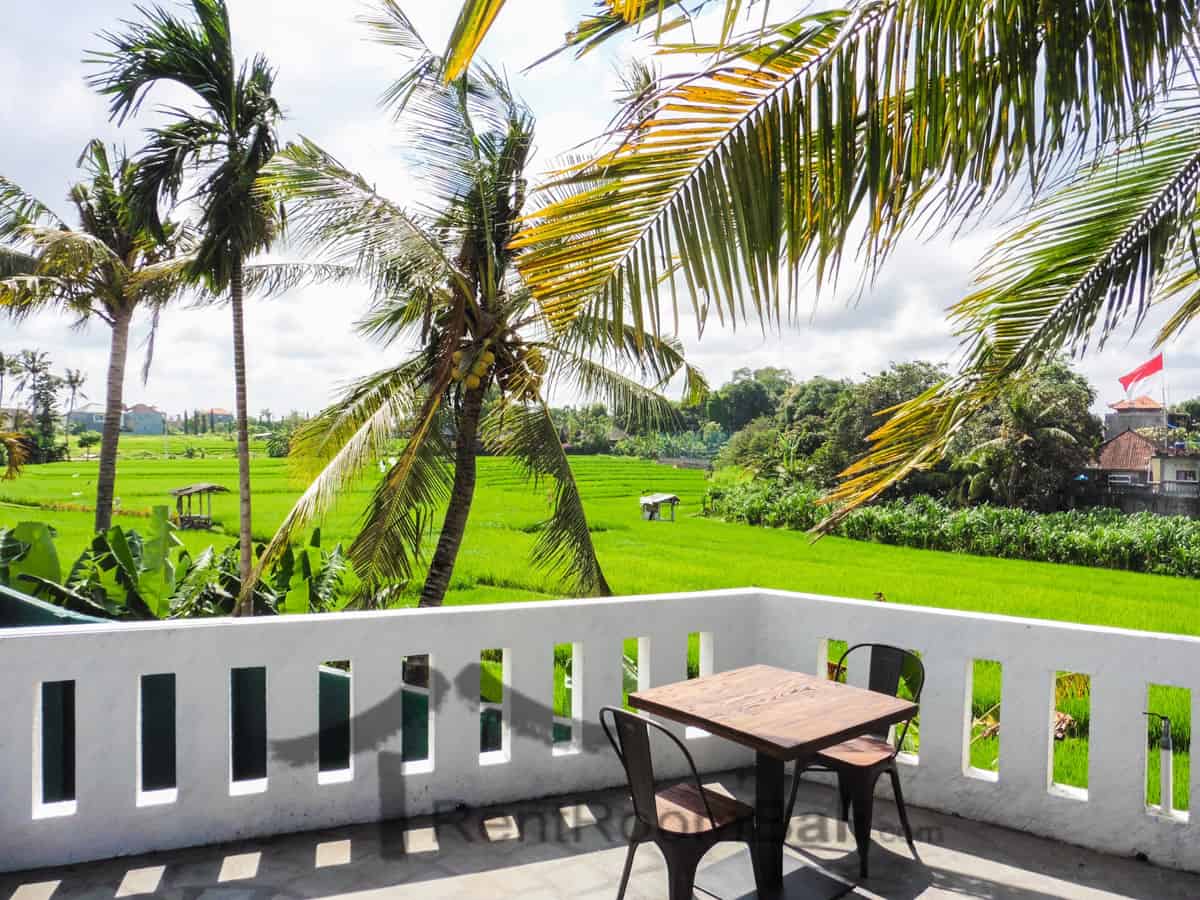 Umphadi Studios in Canggu Bali