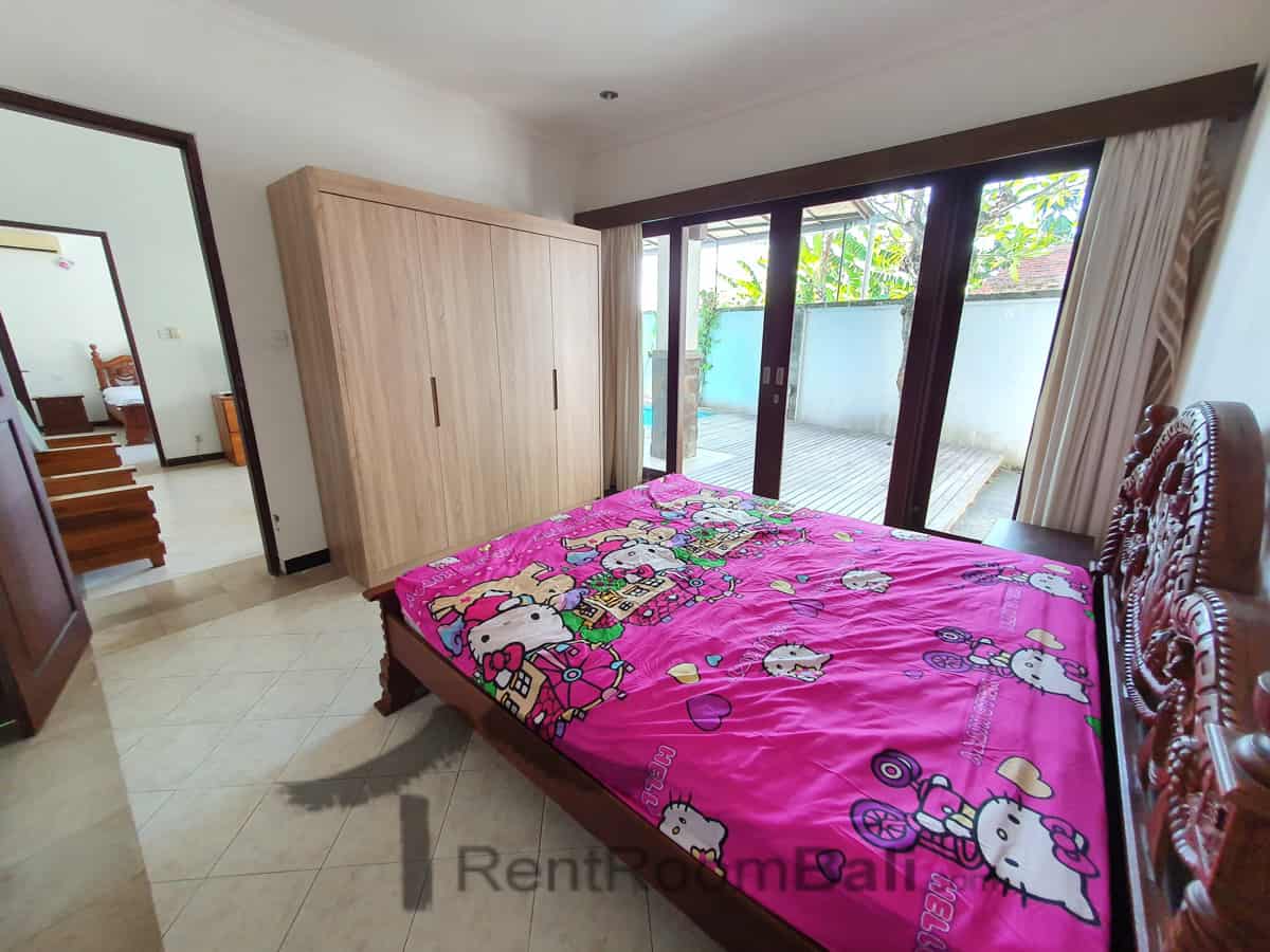 kutat lestari-villa-sanur-10 Kutat Lestra Villa in Sanur Bali