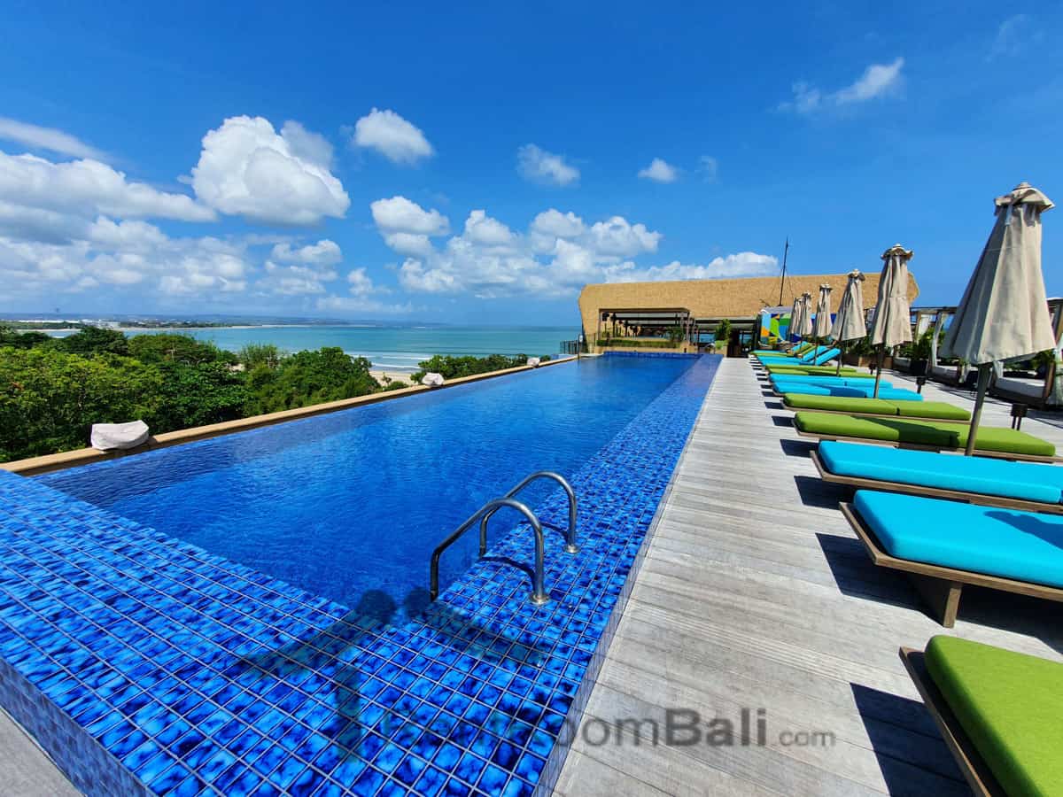 Mamaka by Ovolo Studios in Kuta Bali