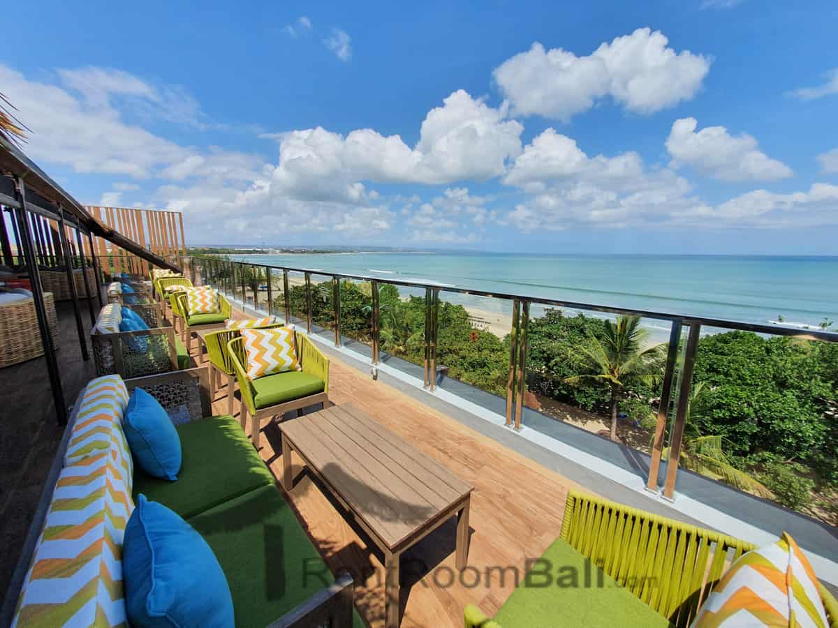 Mamaka by Ovolo Studios in Kuta Bali