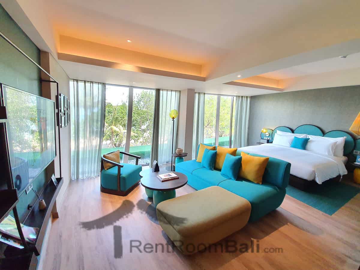 Mamaka by Ovolo Studios in Kuta Bali