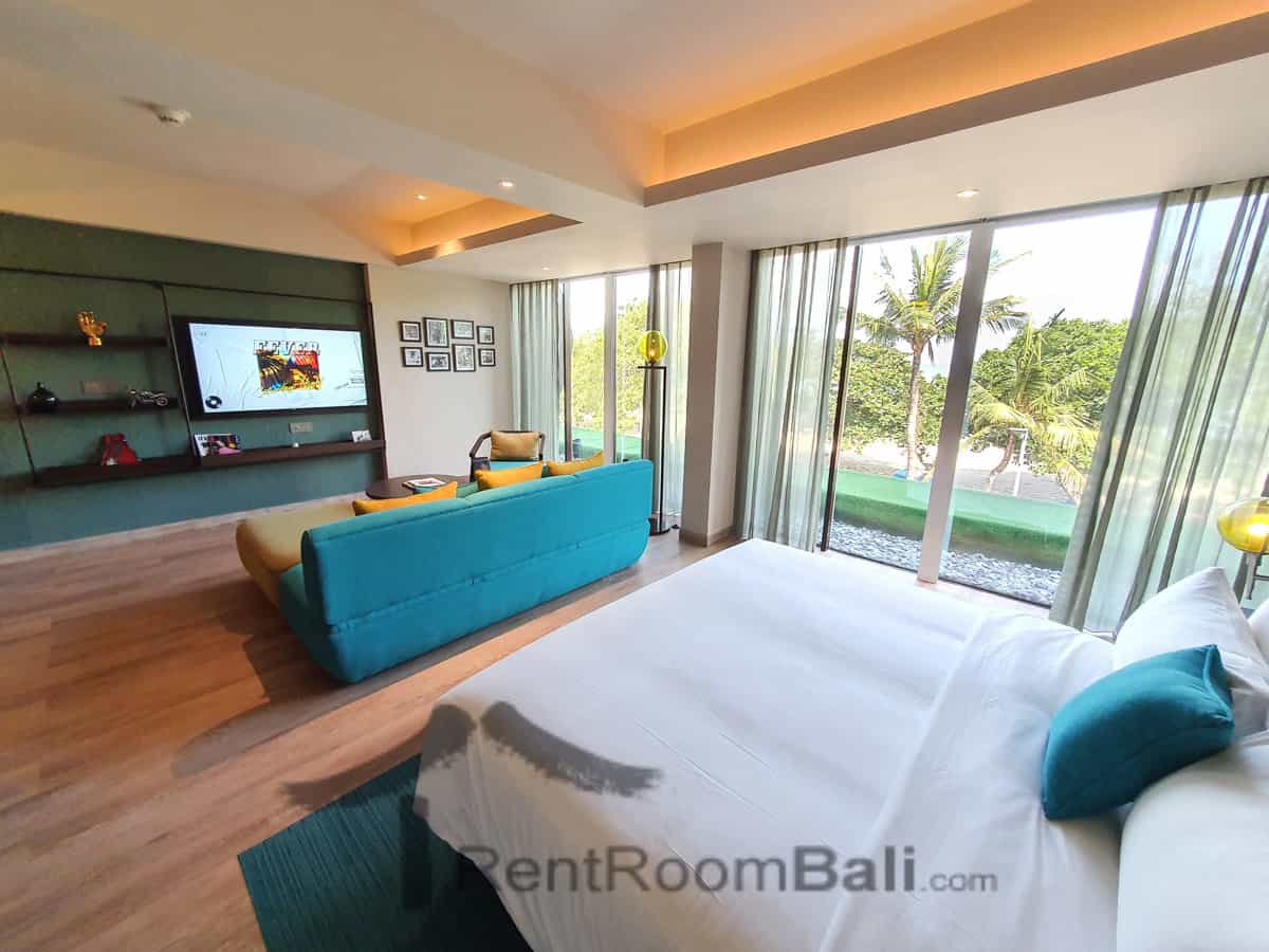 Mamaka by Ovolo Studios in Kuta Bali