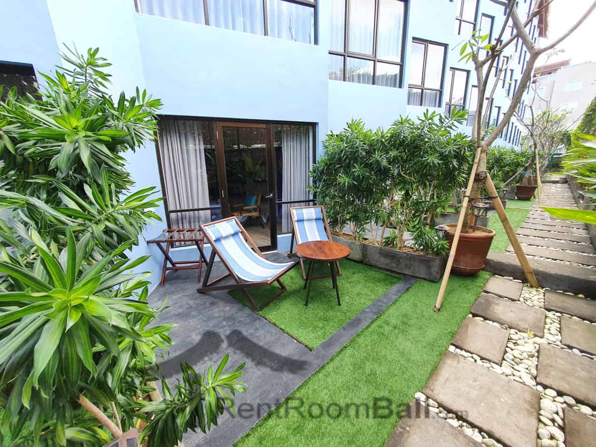 Mamaka by Ovolo Studios in Kuta Bali