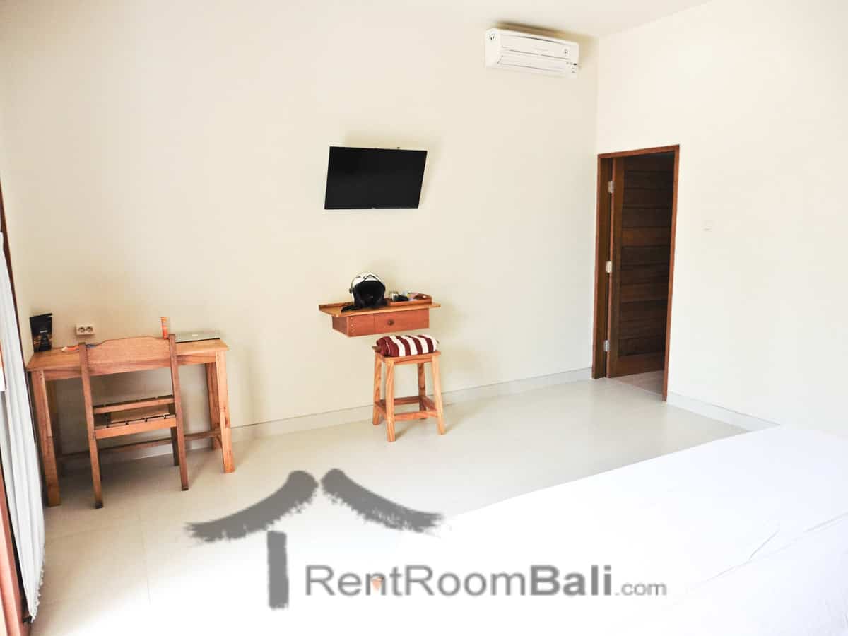 Pondok Dukuh Studios in Canggu Bali