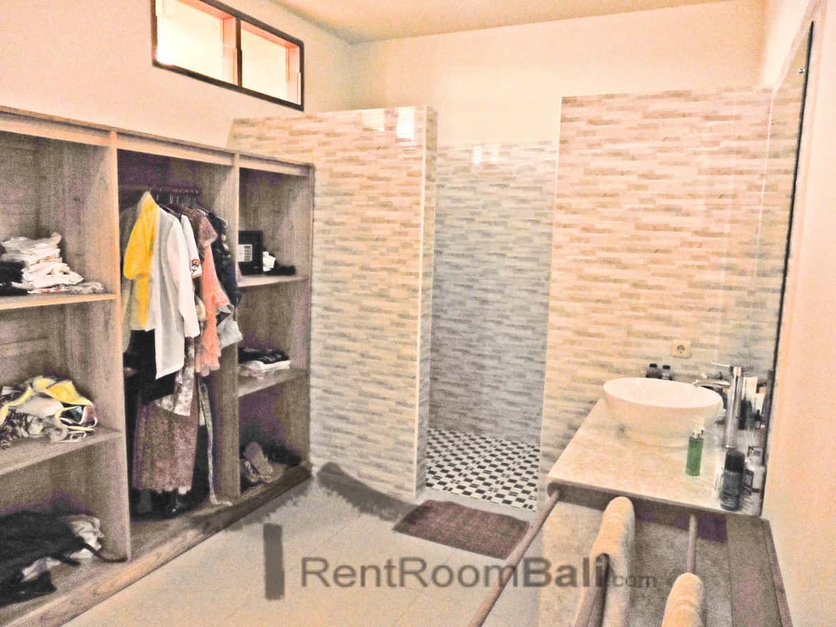 Pondok Dukuh Studios in Canggu Bali