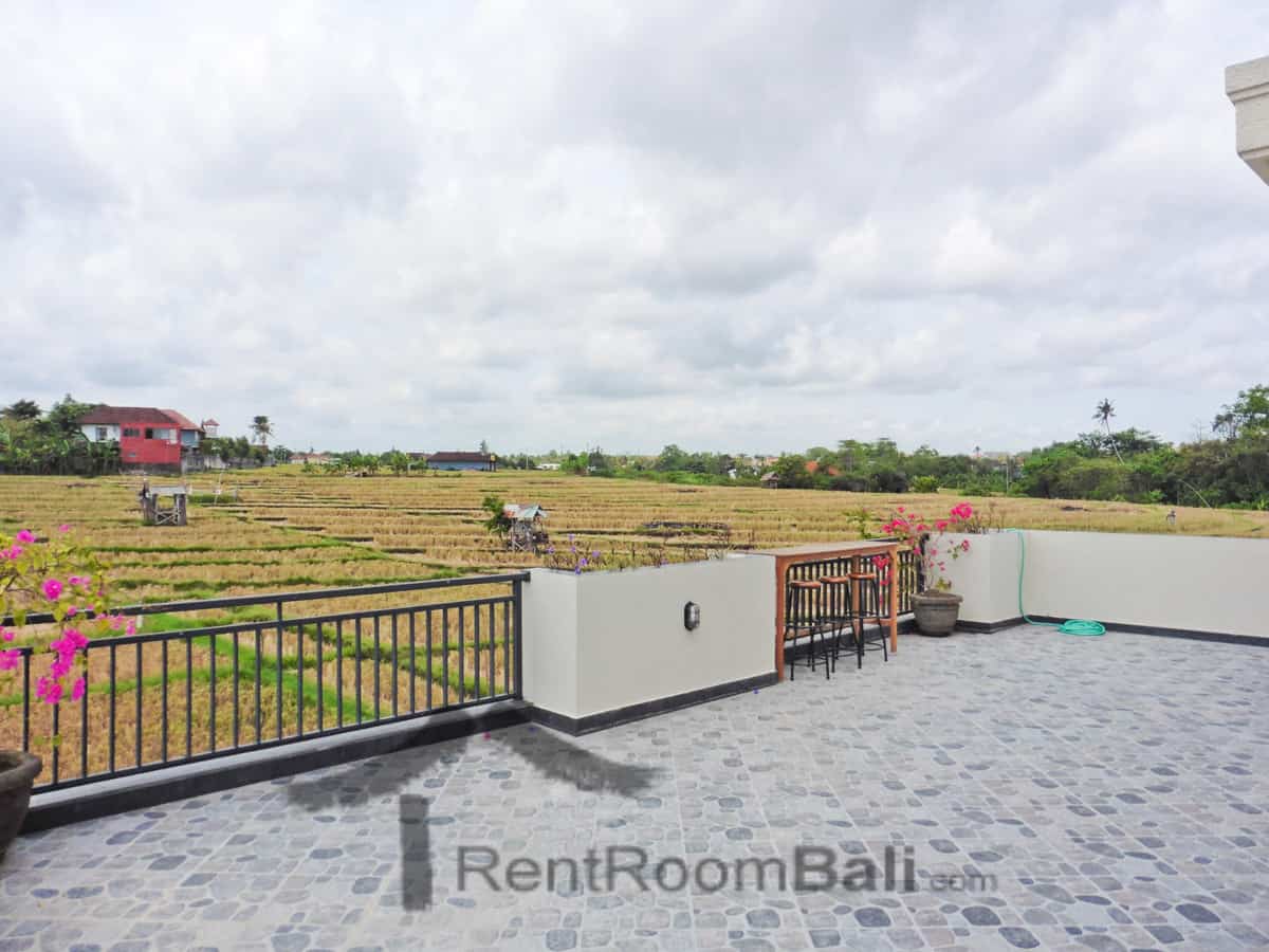 Pondok Dukuh Studios in Canggu Bali