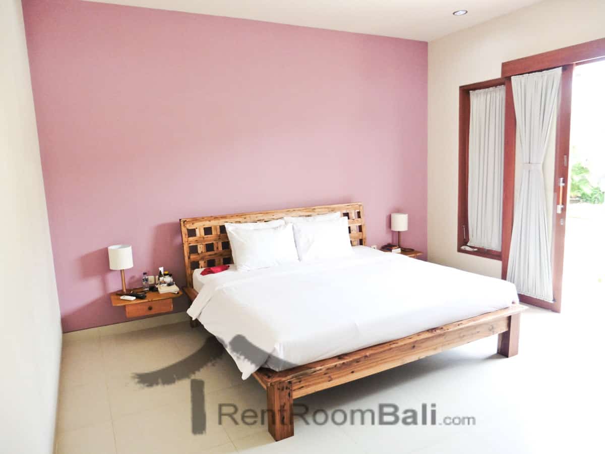 Pondok Dukuh Studios in Canggu Bali