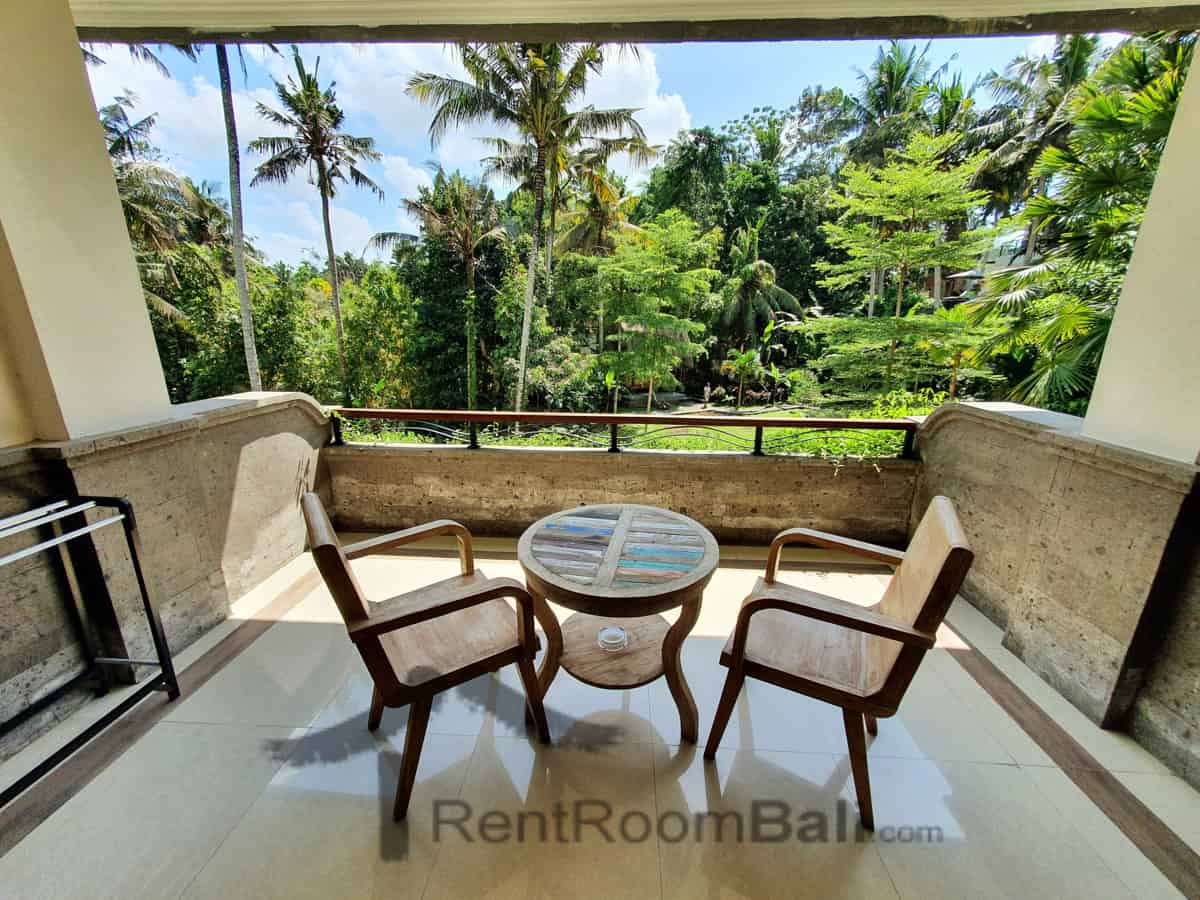 the artini dijiwa-studio-ubud-6 The Artini Dijiwa Studios in Ubud Bali