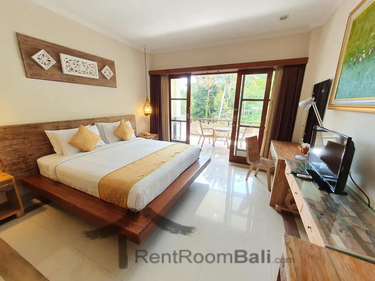 the artini dijiwa-studio-ubud-7 The Artini Dijiwa Studios in Ubud Bali