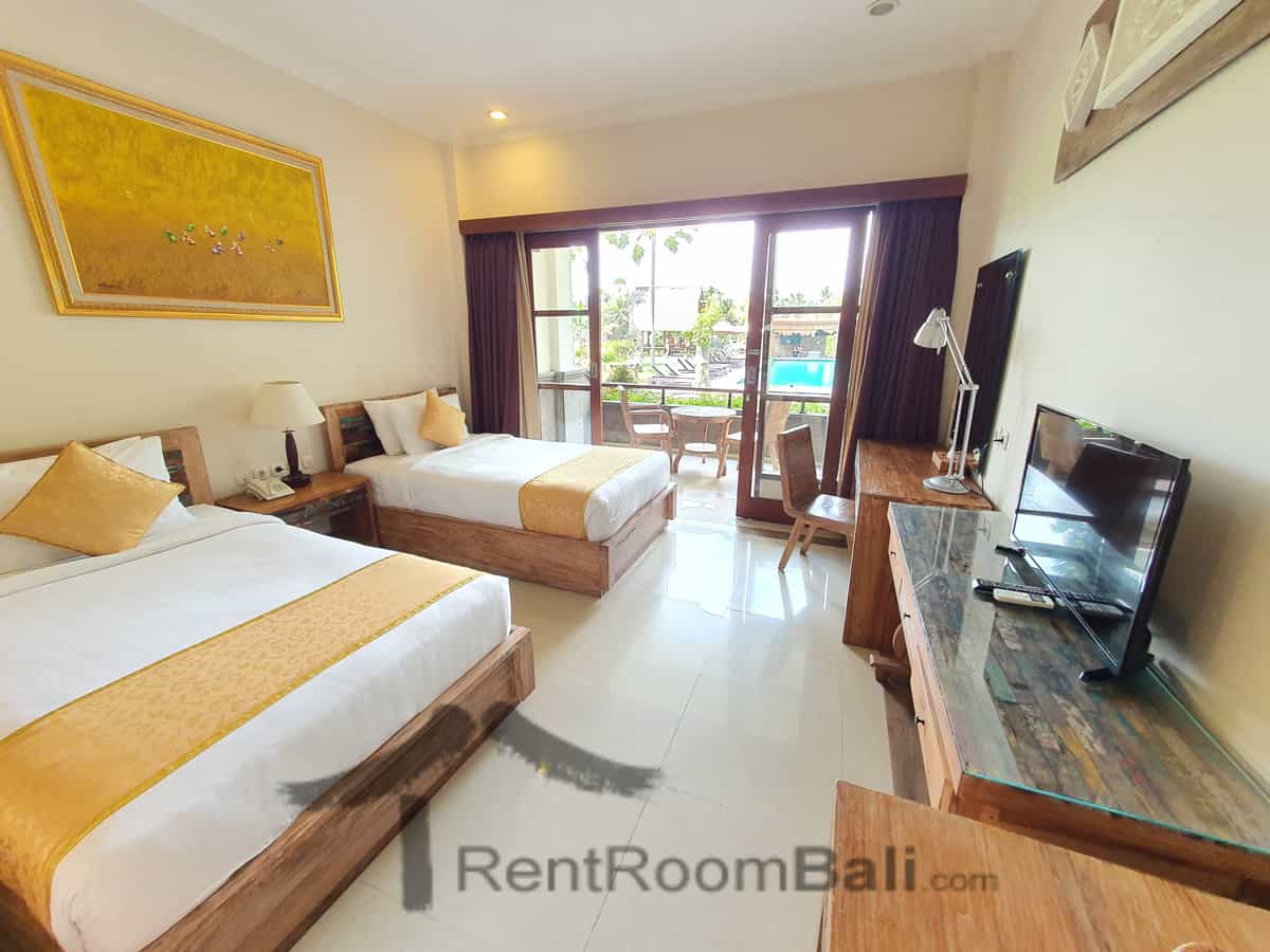 the artini dijiwa-studio-ubud-8 The Artini Dijiwa Studios in Ubud Bali