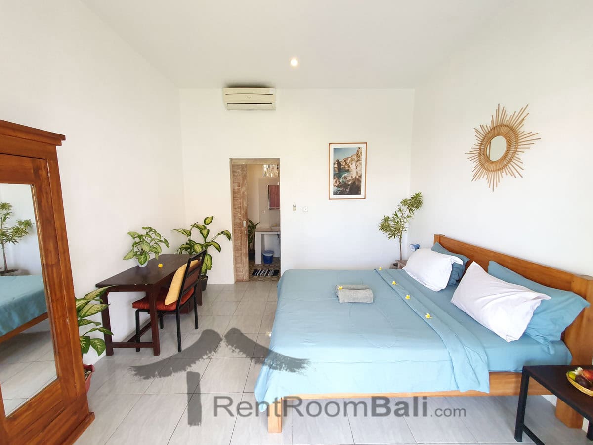 Sunshine Studios in Canggu Bali