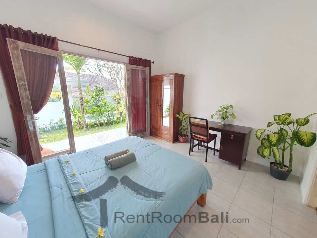 Sunshine Studios in Canggu Bali