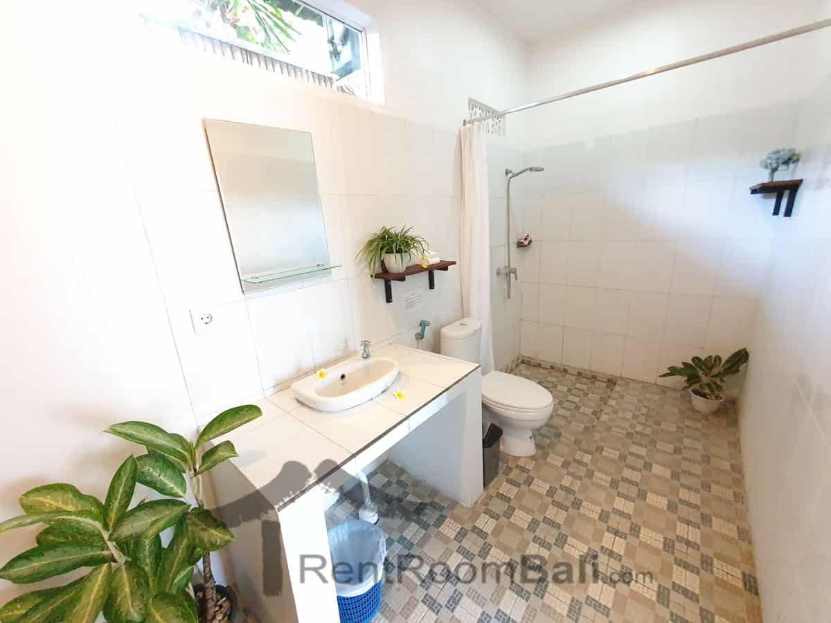 Sunshine Studios in Canggu Bali