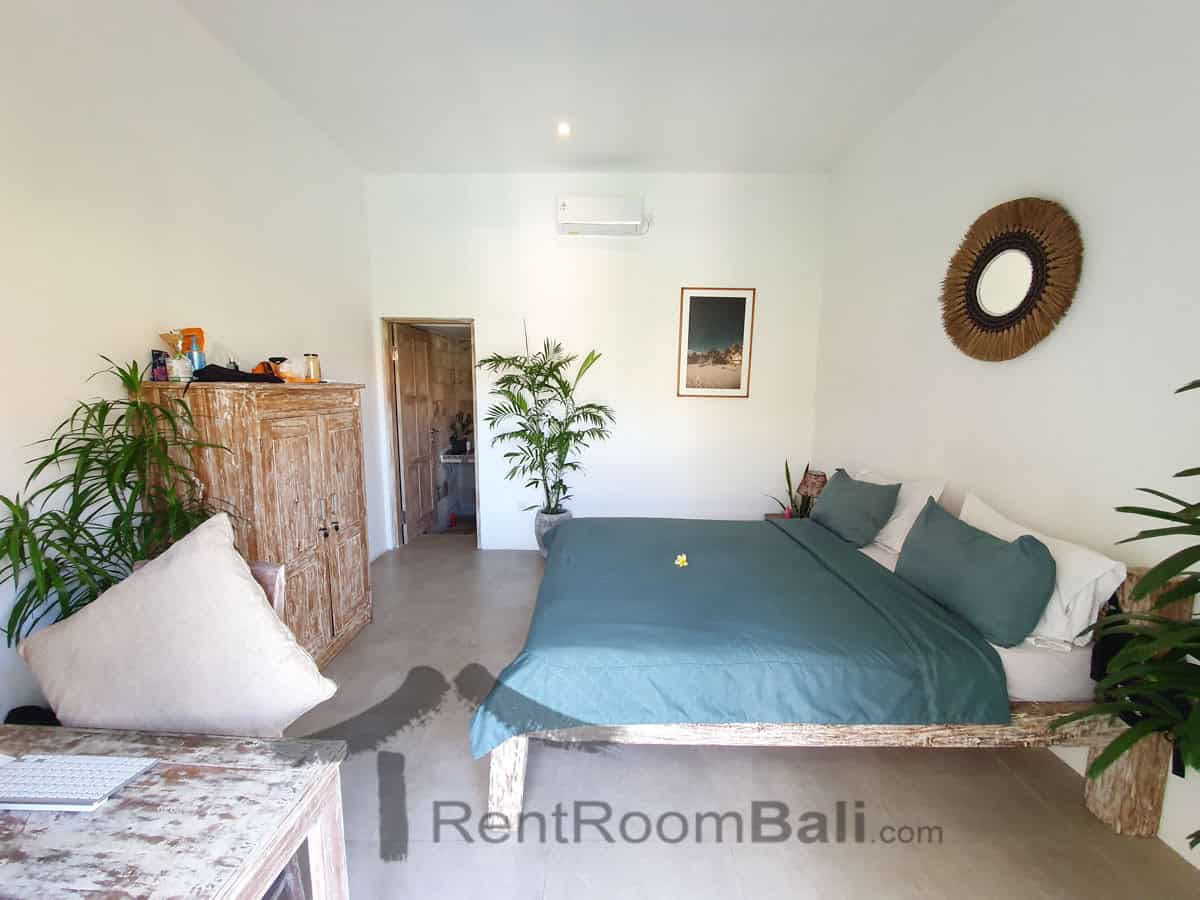 Sunshine Studios in Canggu Bali