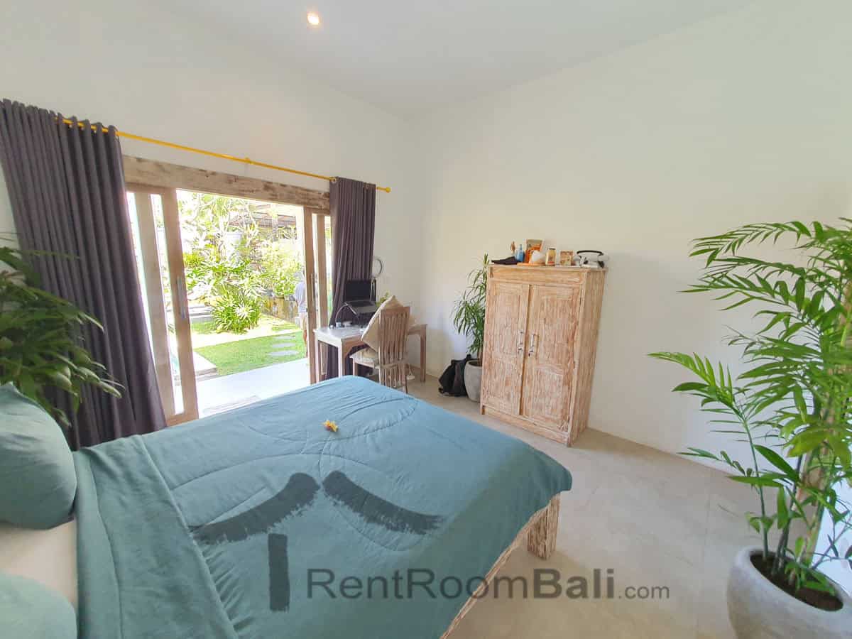 Sunshine Studios in Canggu Bali