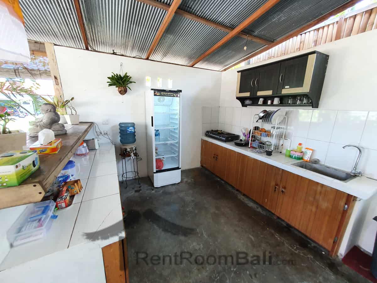 Sunshine Studios in Canggu Bali