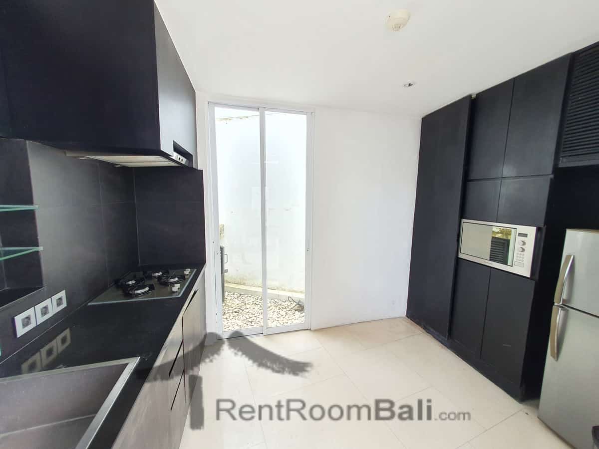 Taman Mesari Villa in Seminyak Bali