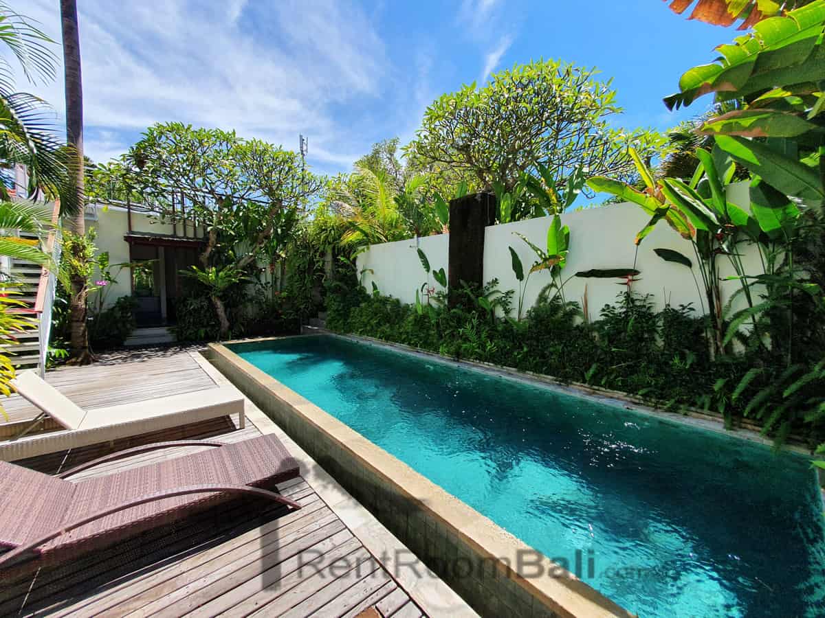 Jamaika Studios in Canggu Bali