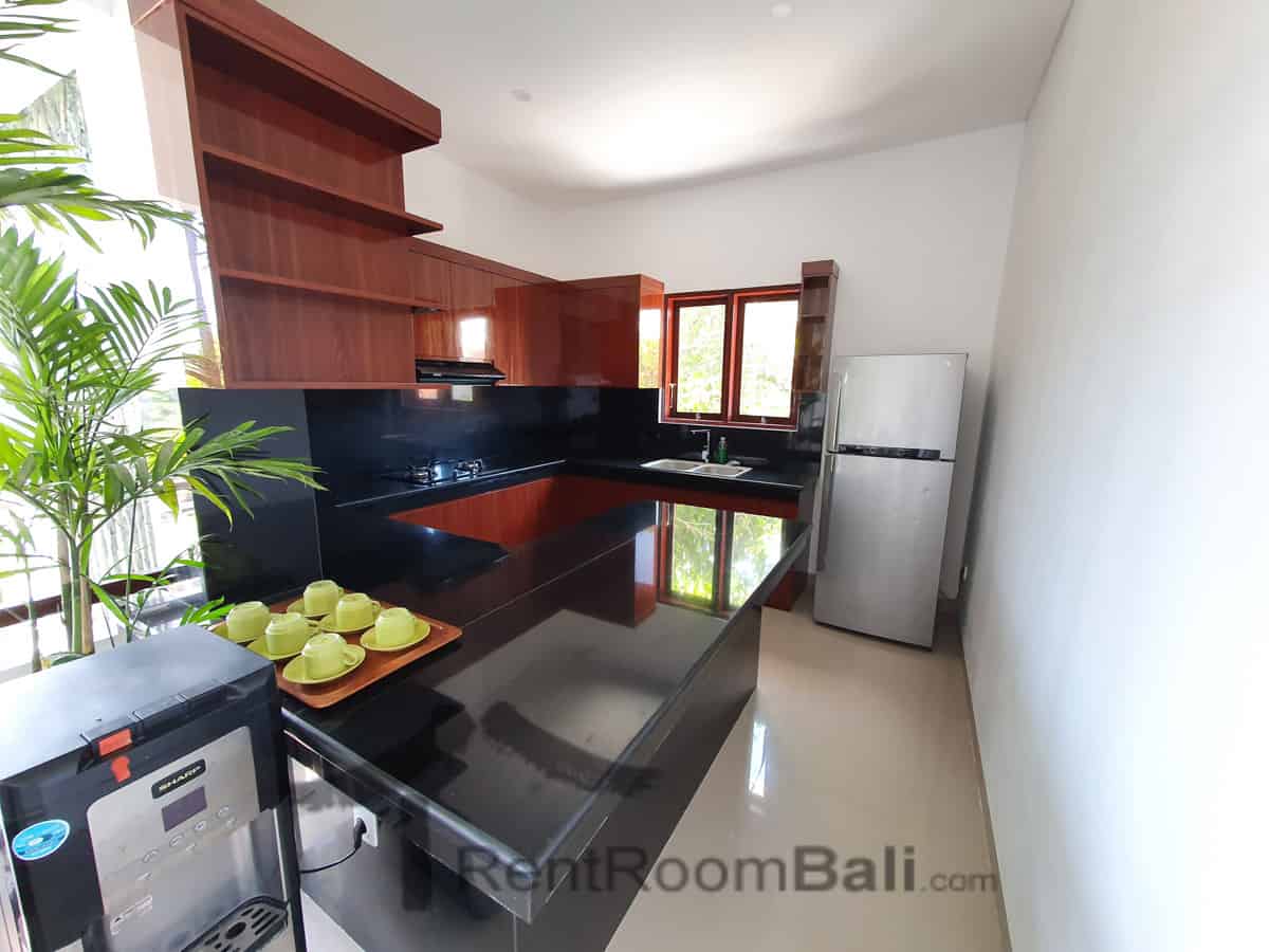 Jamaika Studios in Canggu Bali