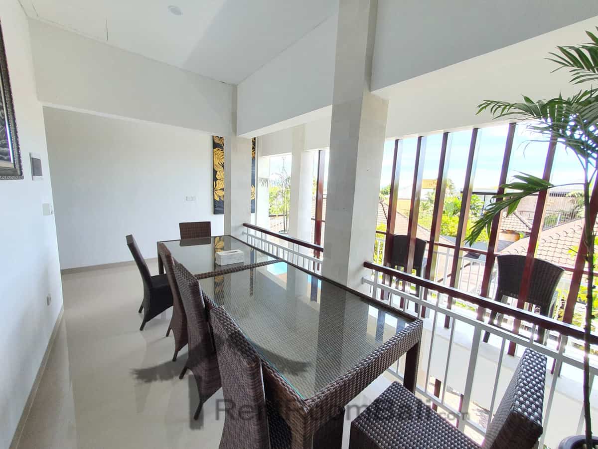 Jamaika Studios in Canggu Bali