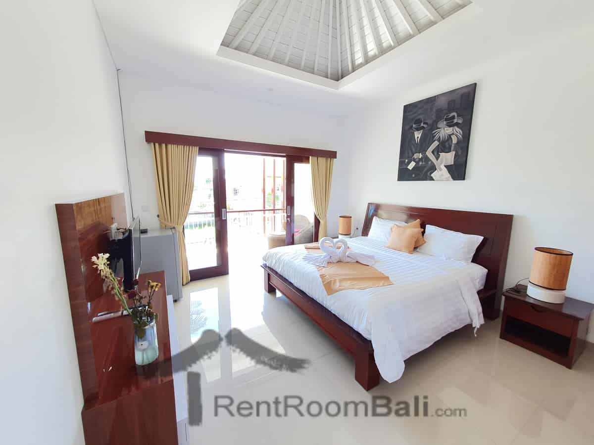 Jamaika Studios in Canggu Bali
