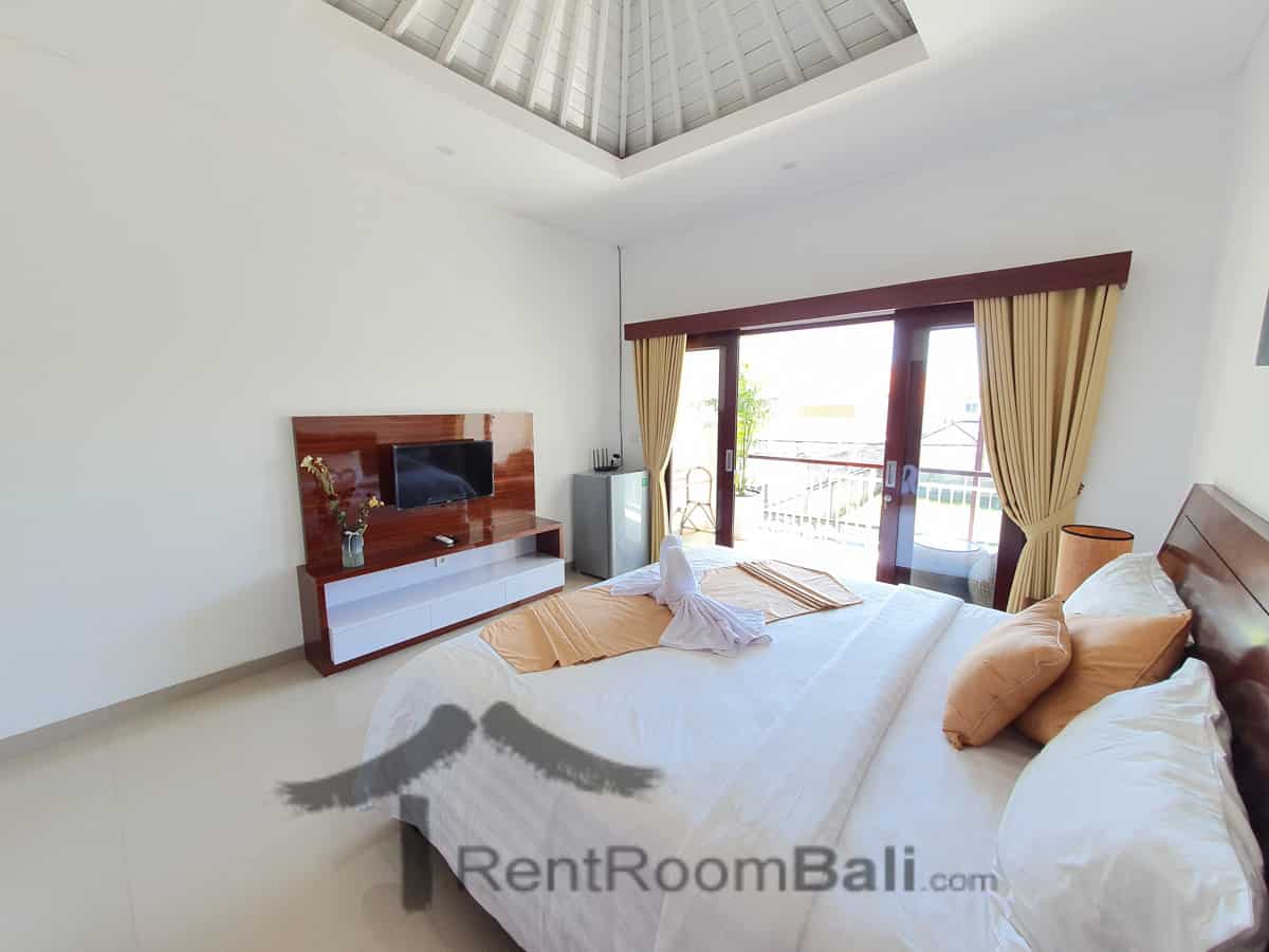 Jamaika Studios in Canggu Bali