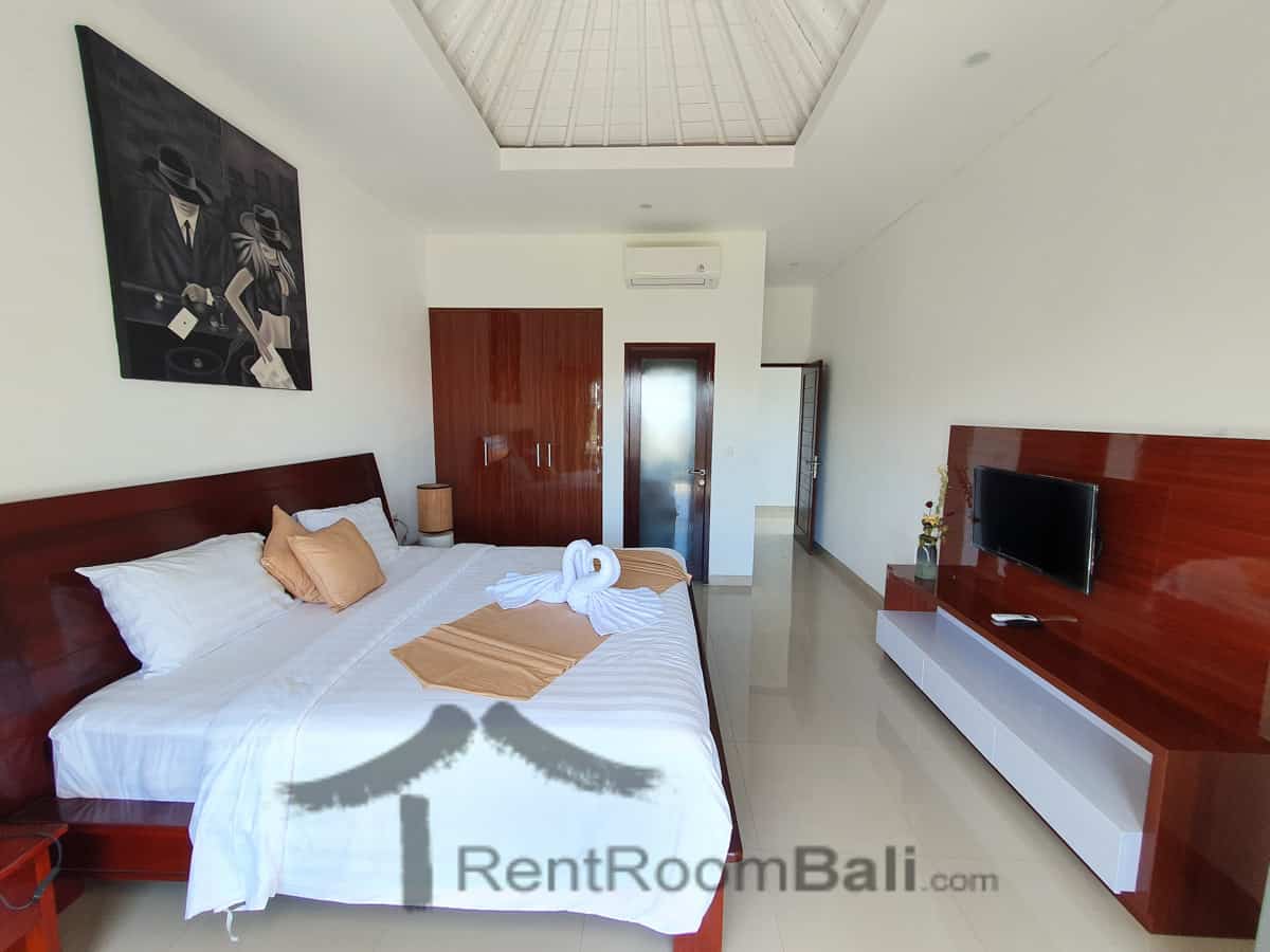Jamaika Studios in Canggu Bali
