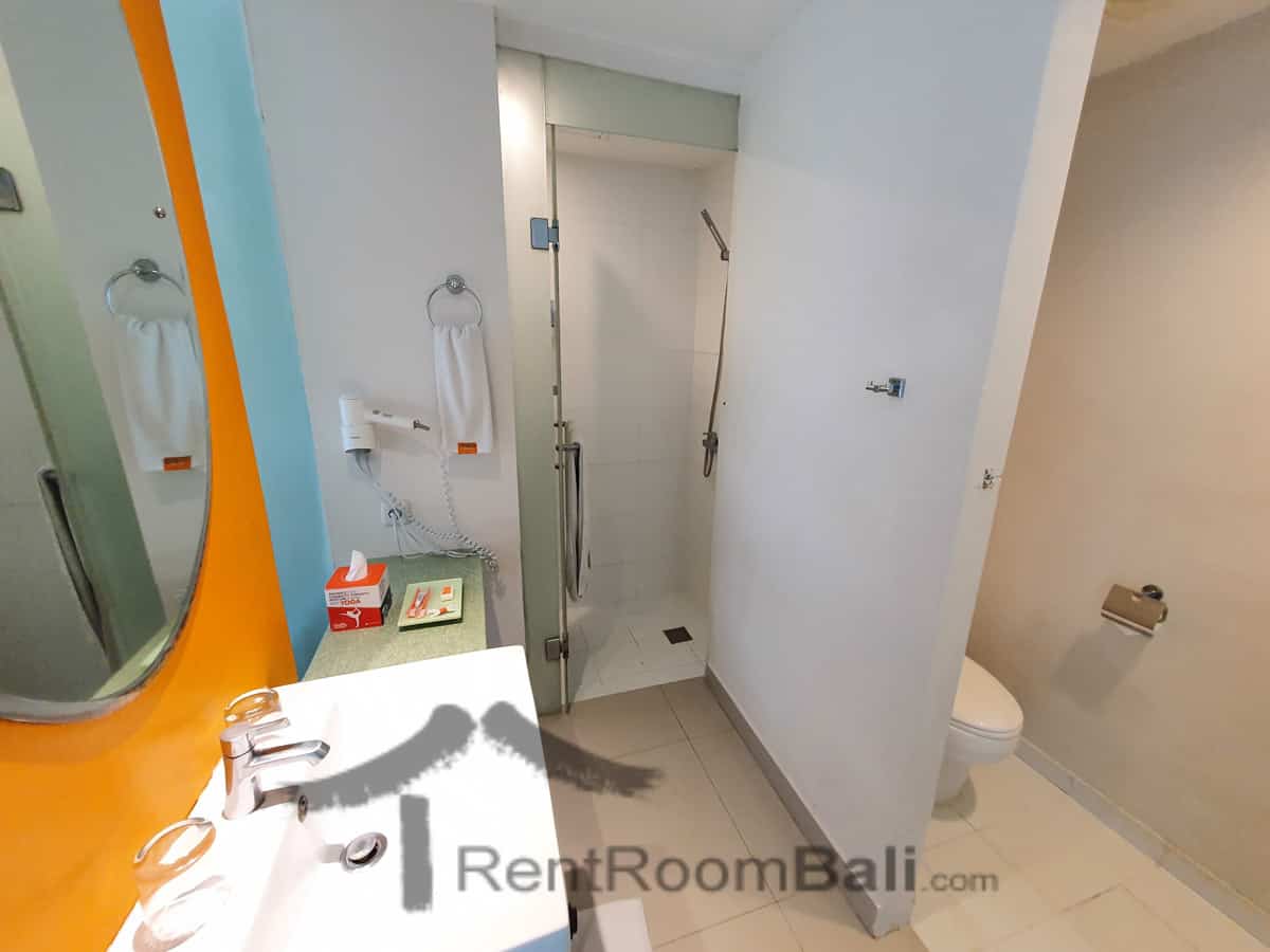 Harris Riverview Studios and Apartments Kuta Bali