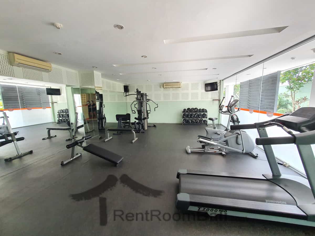 Harris Riverview Studios and Apartments Kuta Bali