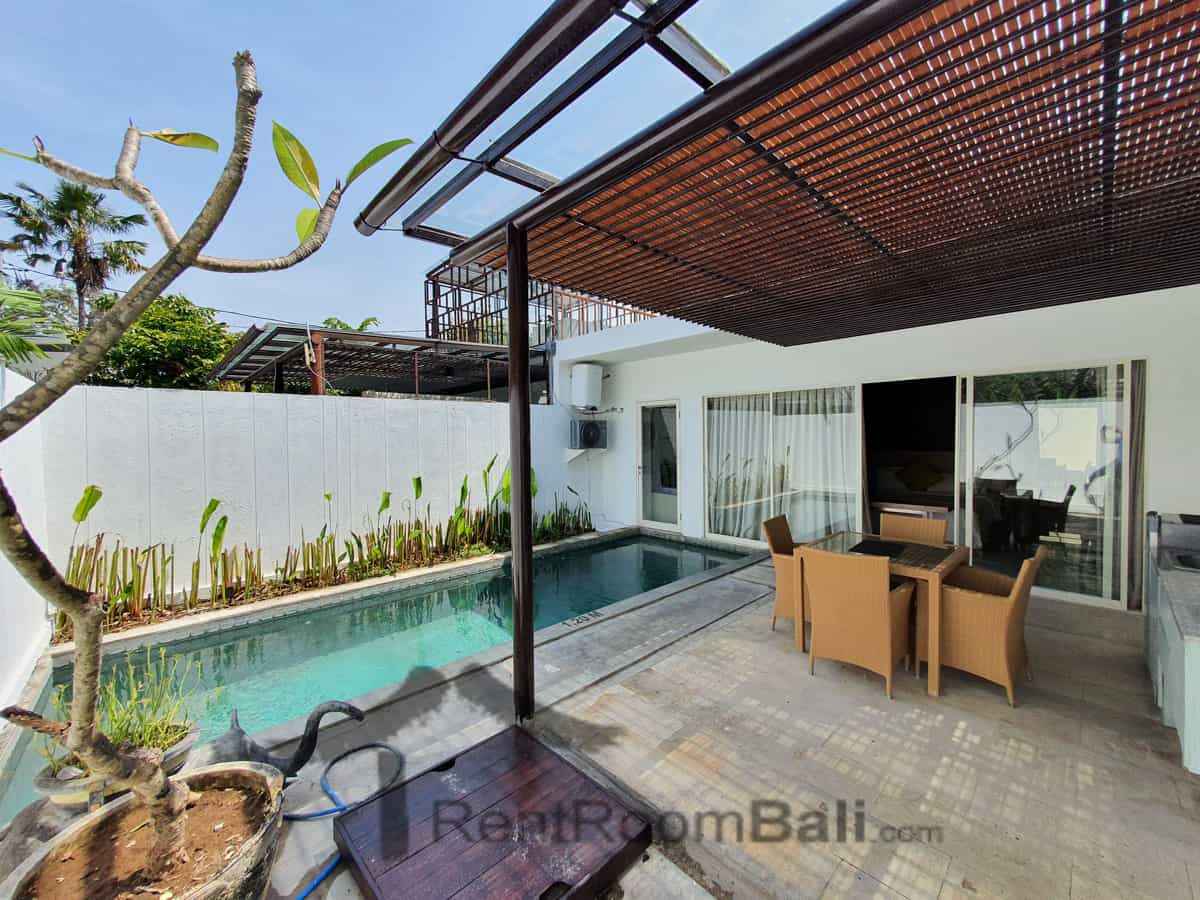Spring Leaf Residence Villas – Nusa Dua