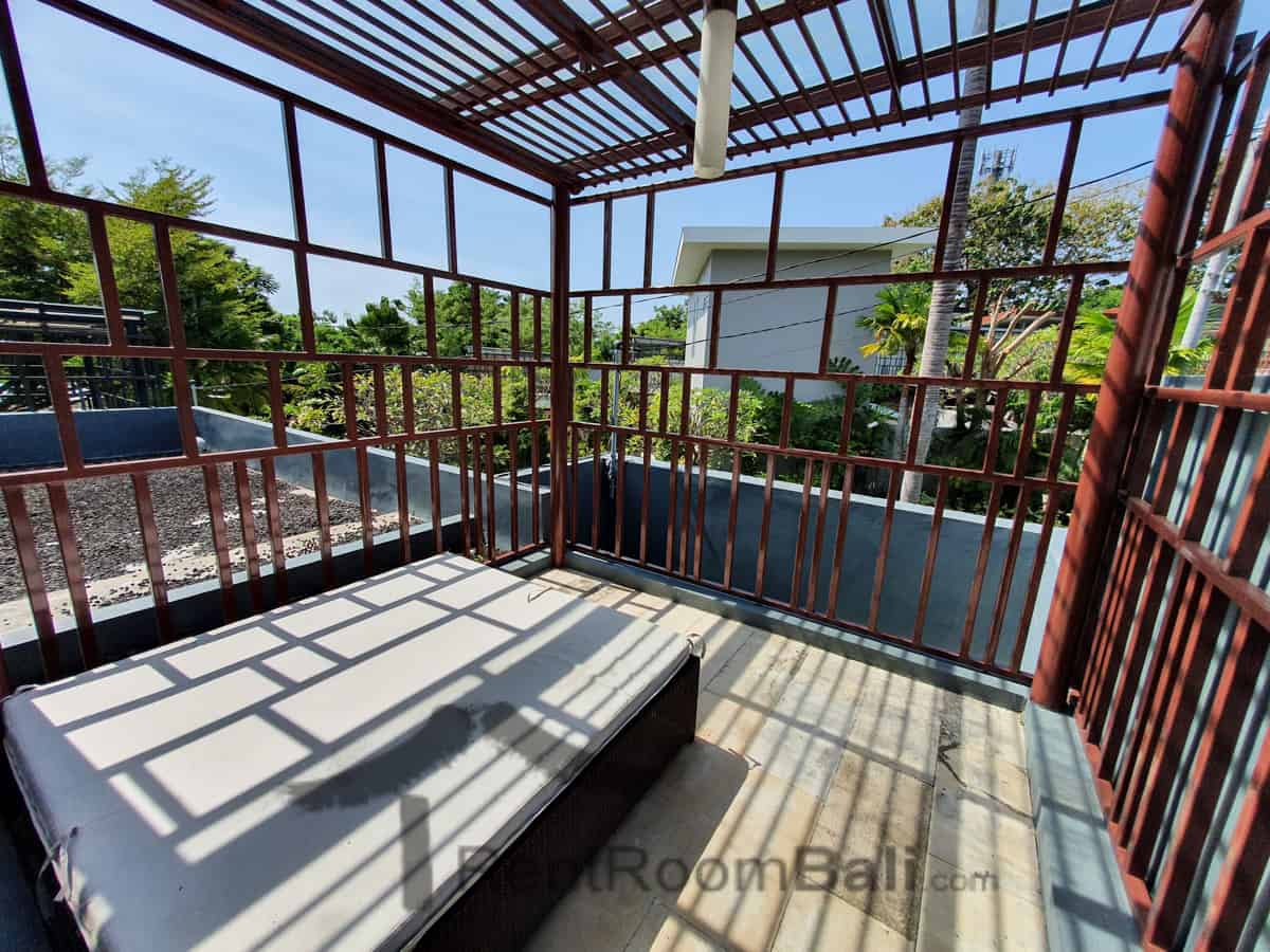 Spring Leaf Villas Nusa Dua Bali