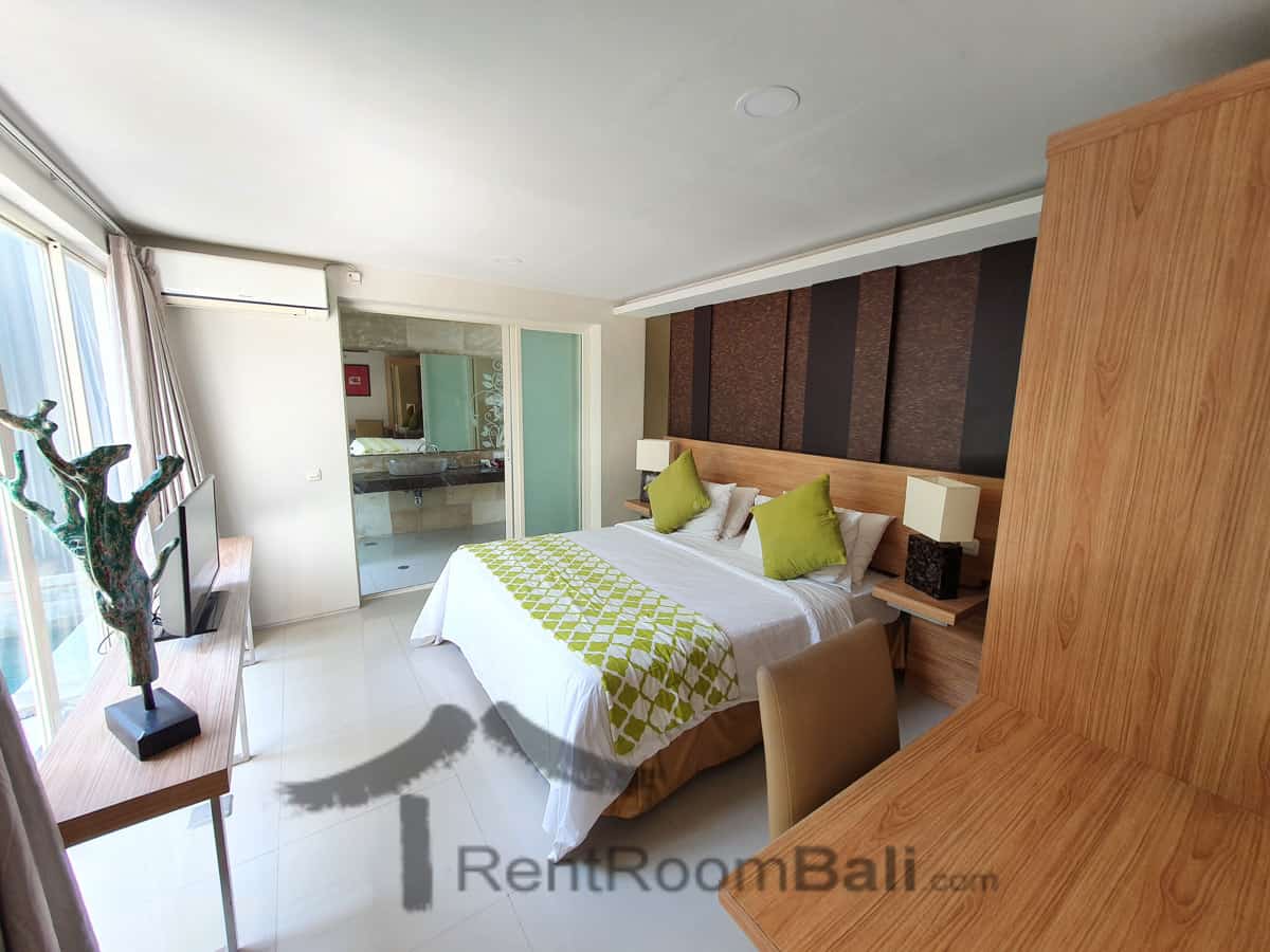 Spring Leaf Villas Nusa Dua Bali