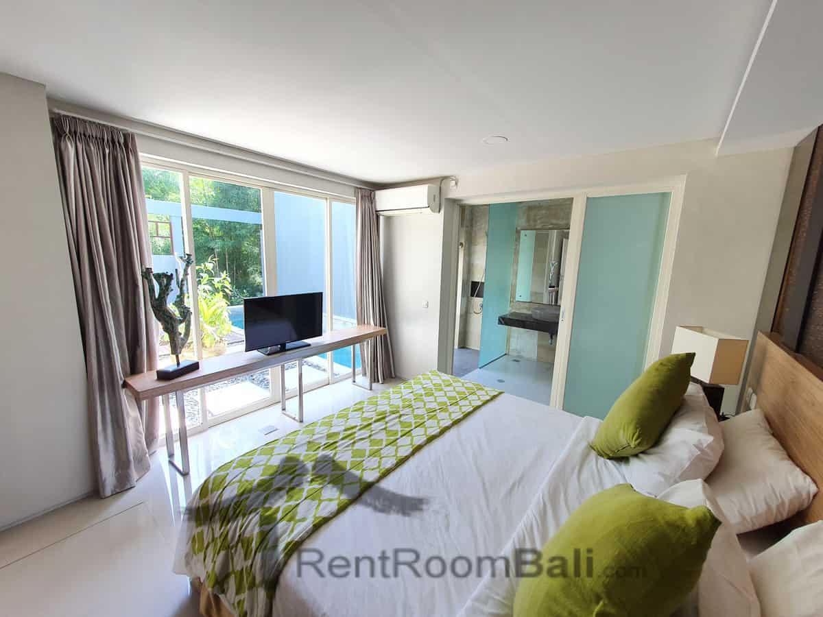 Spring Leaf Villas Nusa Dua Bali