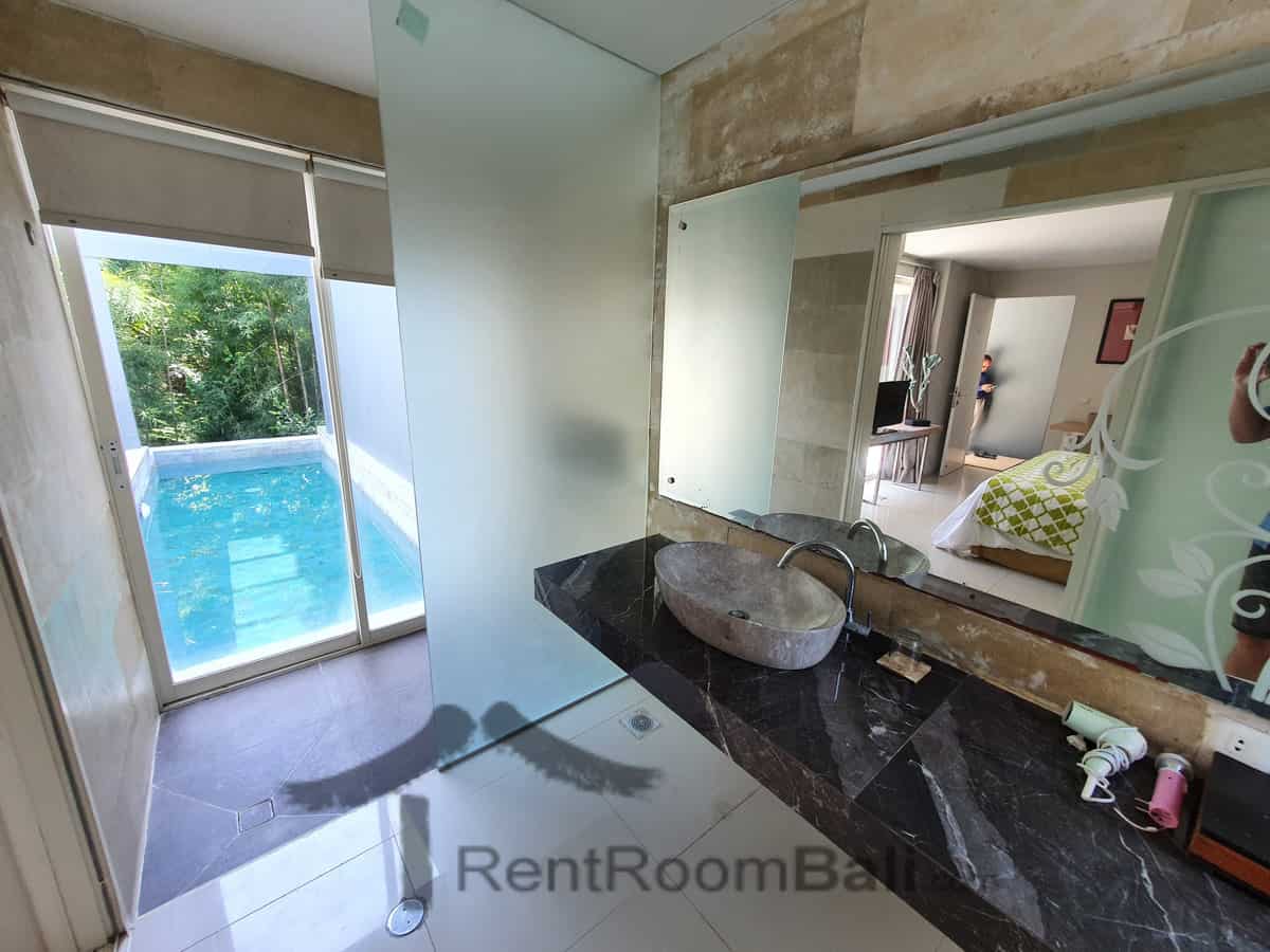 Spring Leaf Villas Nusa Dua Bali