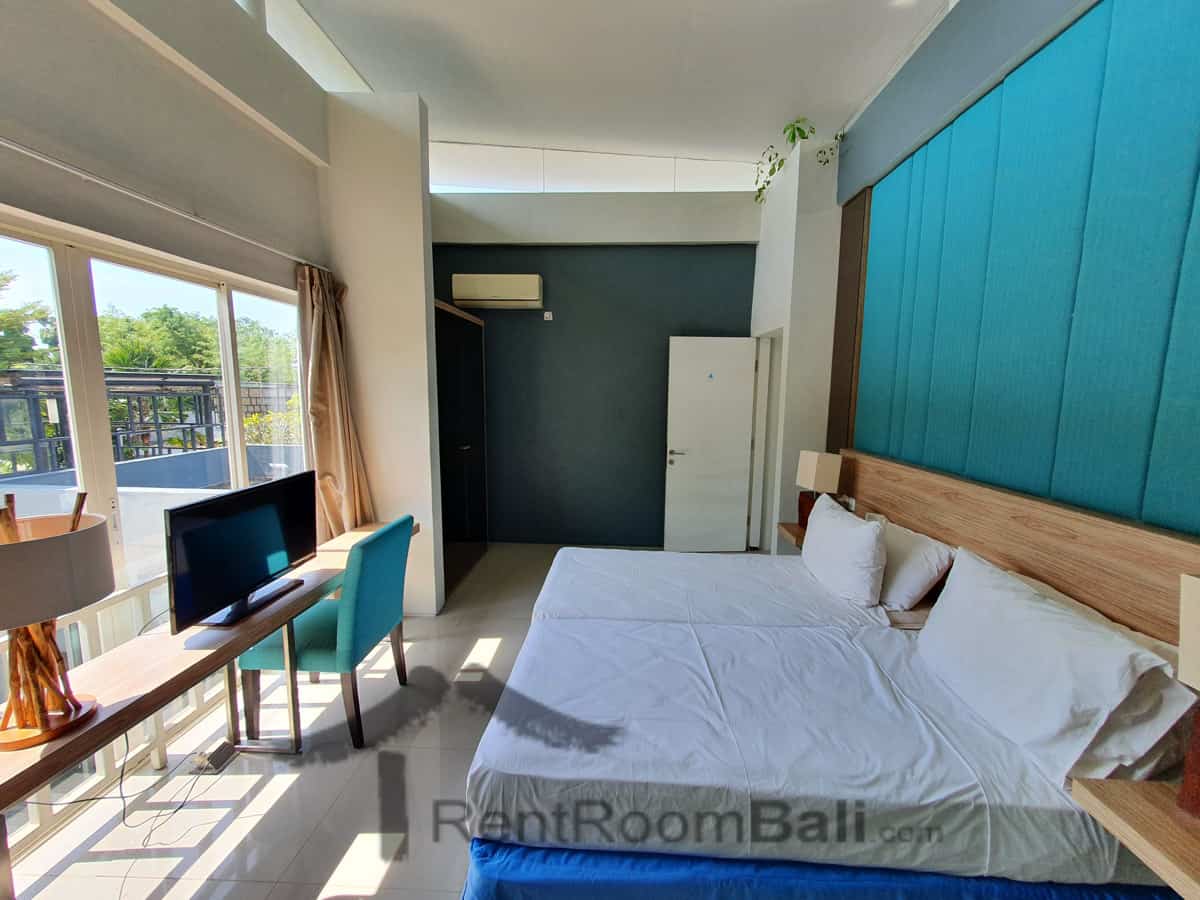 Spring Leaf Villas Nusa Dua Bali