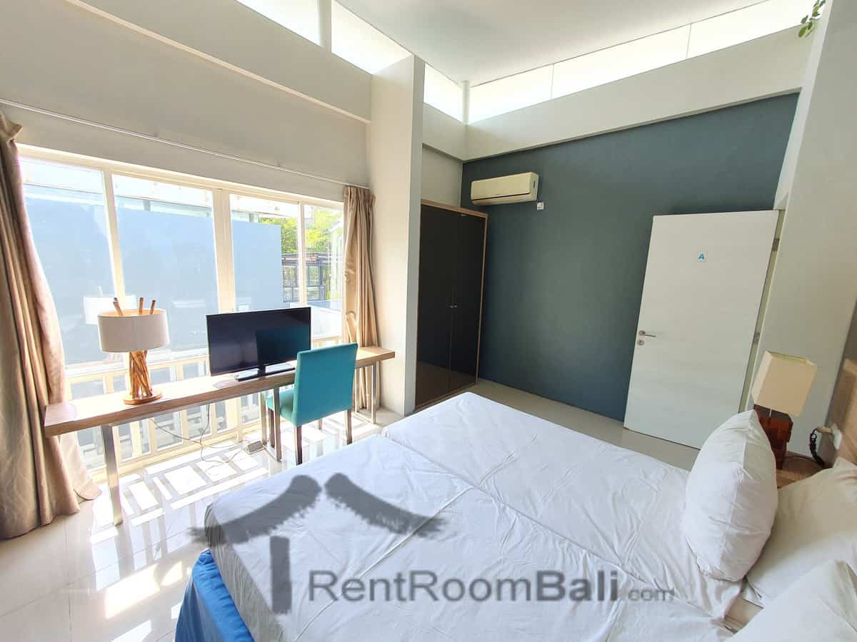 Spring Leaf Villas Nusa Dua Bali