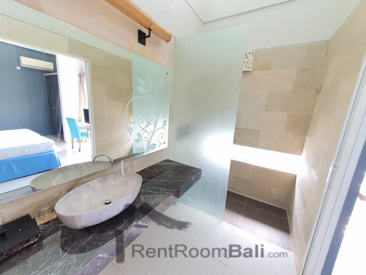 Spring Leaf Villas Nusa Dua Bali