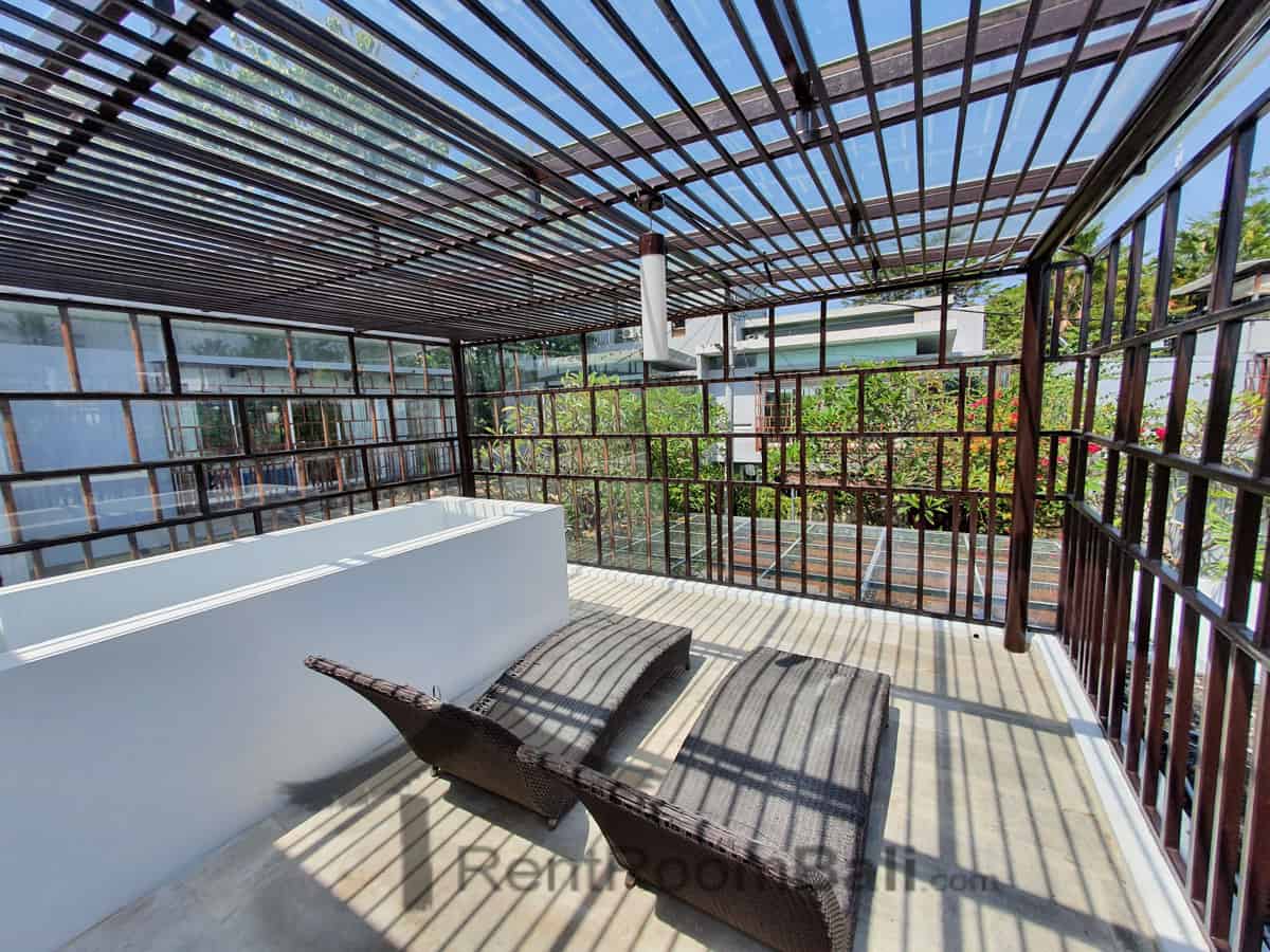 Spring Leaf Residence Villas – Nusa Dua