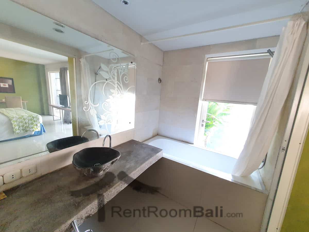 Spring Leaf Villas Nusa Dua Bali