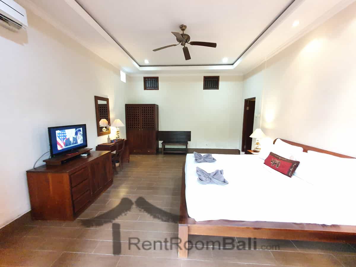 Inata Bisma Studios in Ubud Bali