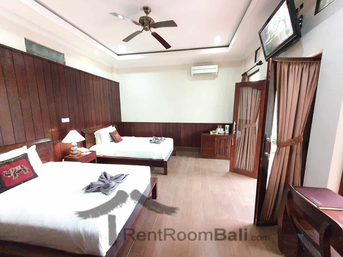 Inata Bisma Studios in Ubud Bali