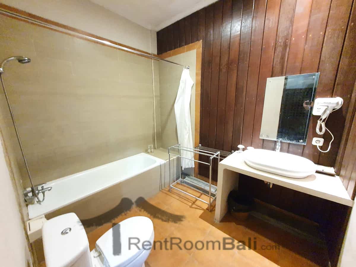 Inata Bisma Studios in Ubud Bali