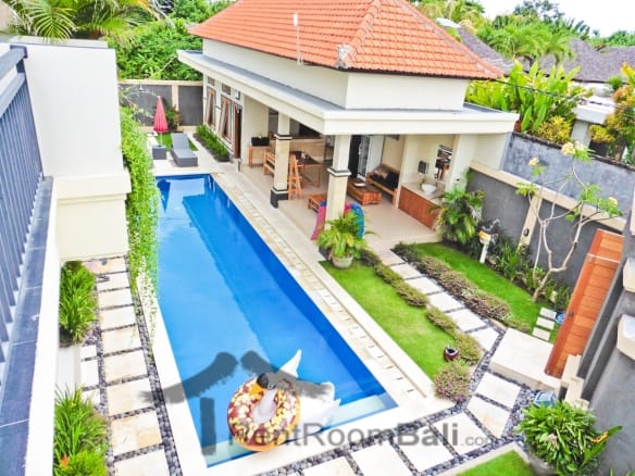 Pondok Dukuh 2 Studios in Canggu Bali