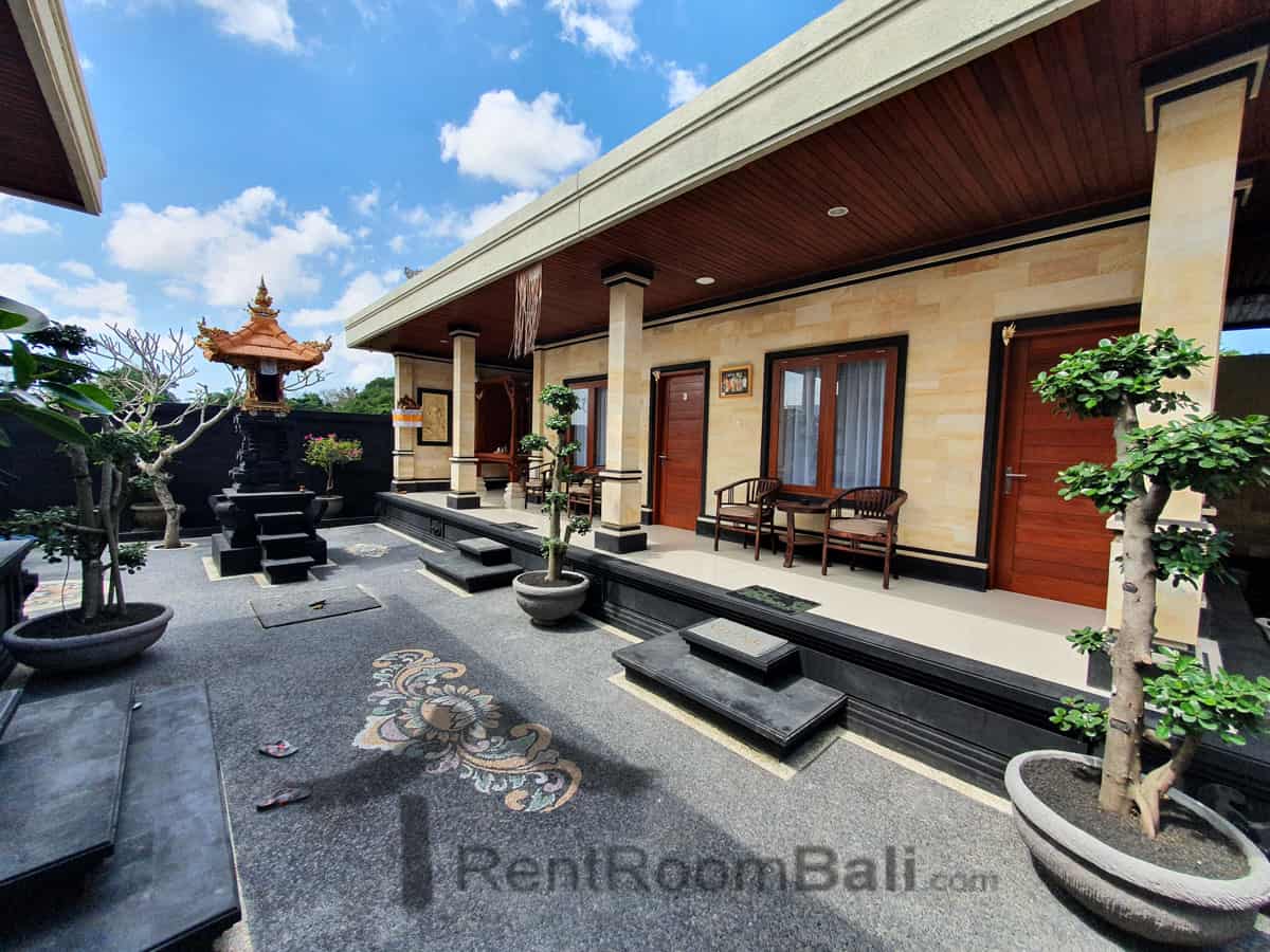 pondok dukuh II-studio-canggu-5 Pondok Dukuh 2 Studios in Canggu Bali