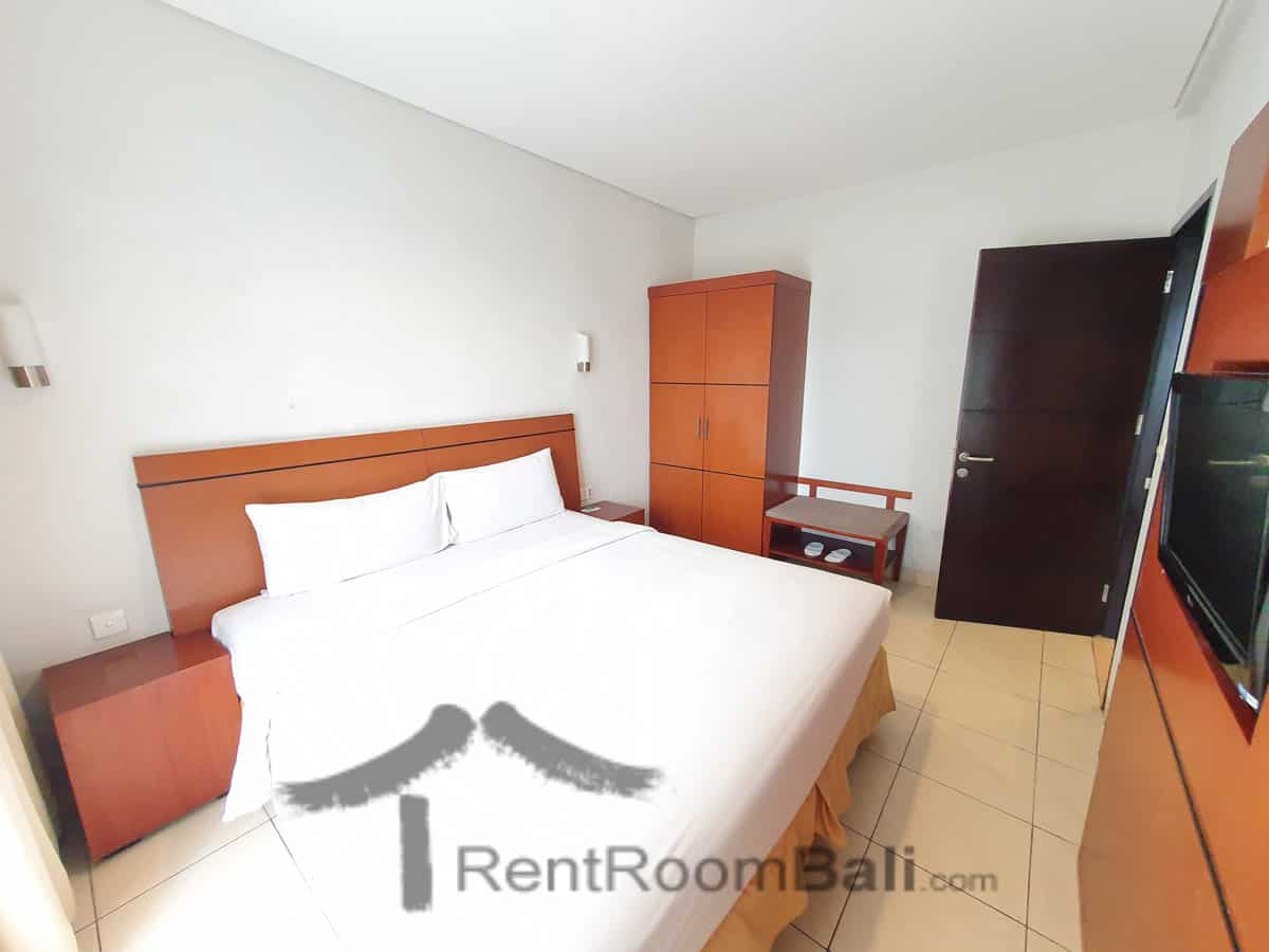 Grand Kuta Studios and Apartments in Seminyak Bali